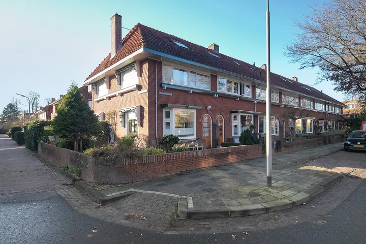 Ferdinand Bolstraat 107