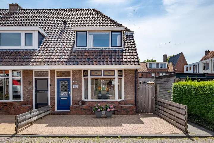 Anton Mauvestraat 19