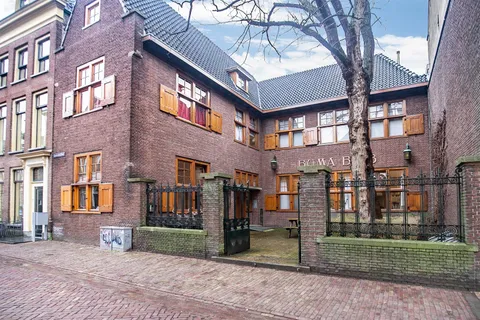 Grote Kerkstraat 29