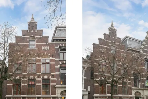 Tweebaksmarkt 30 – A