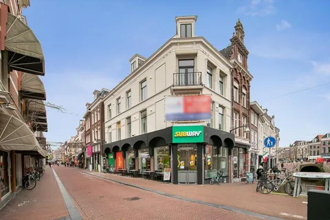 Sint Jacobsstraat 2 – A
