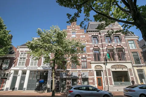 Tweebaksmarkt 30 – B