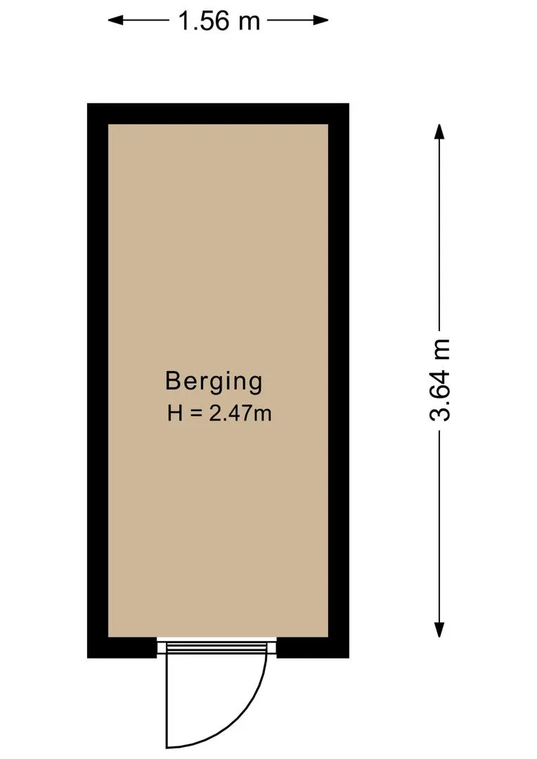 Berging