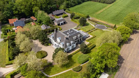 Bieruma Oostingweg 23 – A