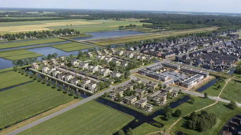 Mooi Skoatterwald – Wonen Yn ’t Wiid | Fase 2