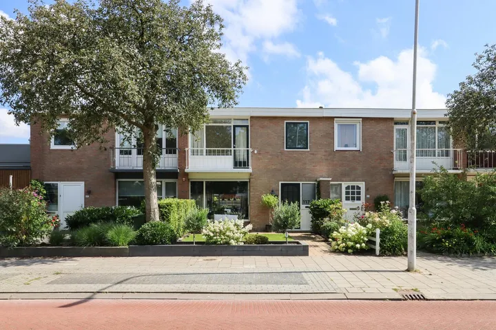 Worp Tjaardastraat 117