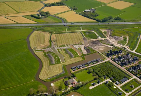 Vrije Kavels In Unia, Fase 2