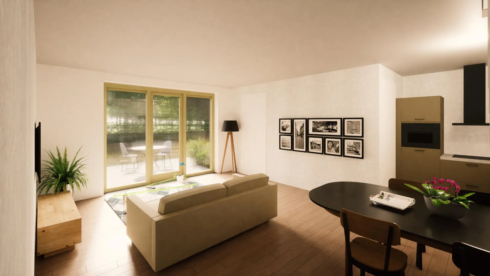 250116 impressie interieur