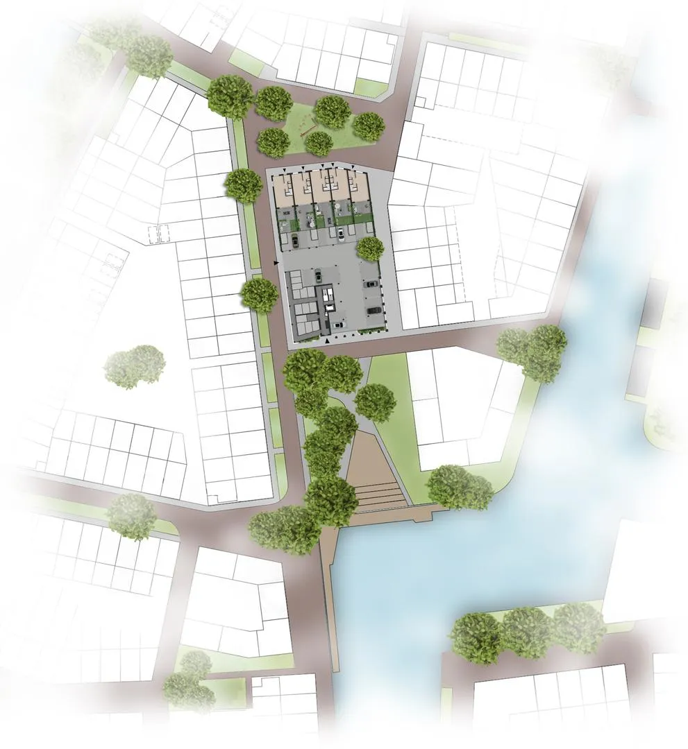 Beganegrond vloer in situatie 10-12-2024