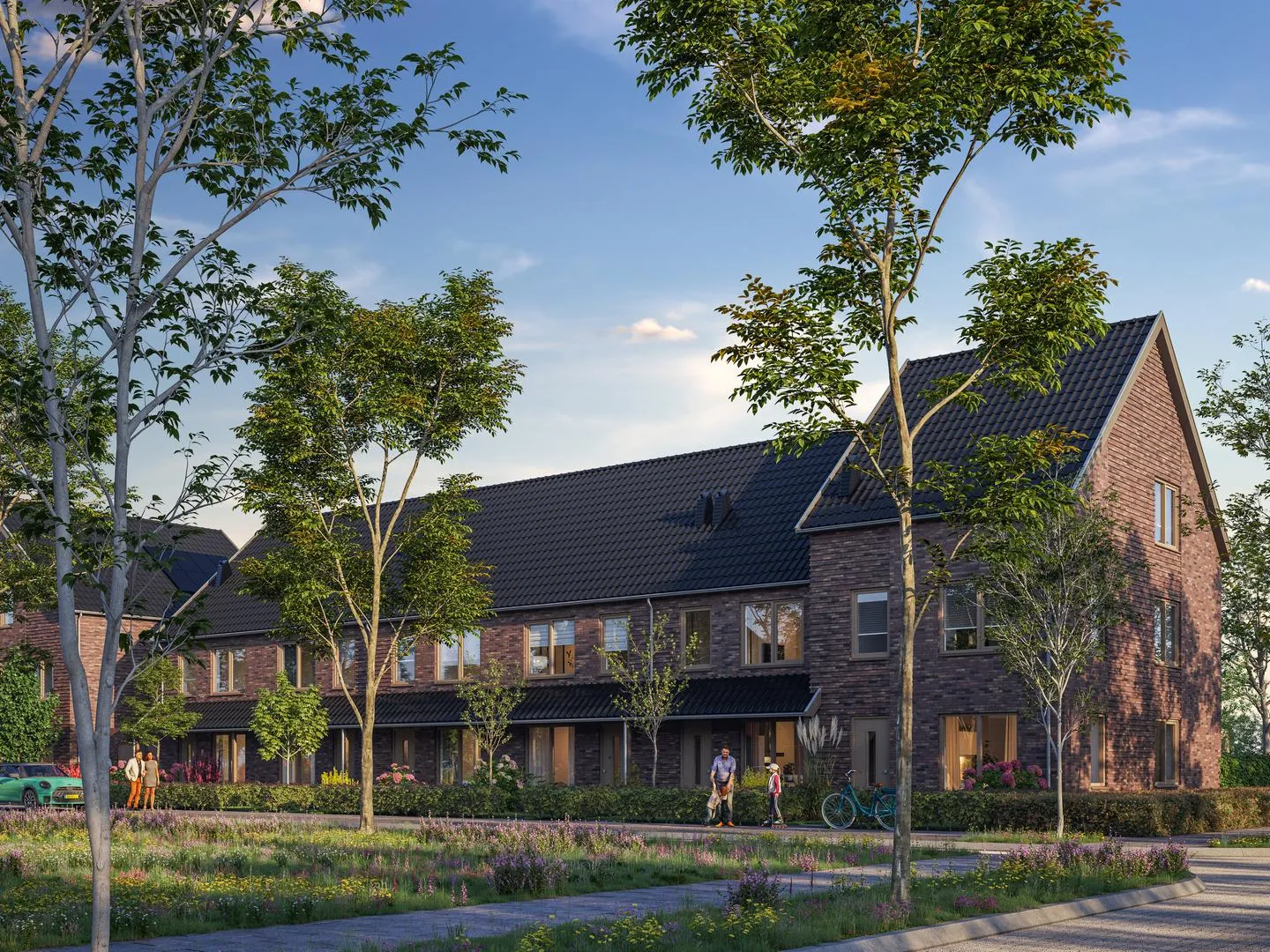 2500006 – Zwanenburg – Mooi Skoaterwald fase 3 – type H – def HR