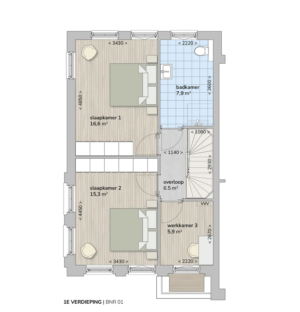 3 FINAL bnr-01 – 1e verdieping_3x
