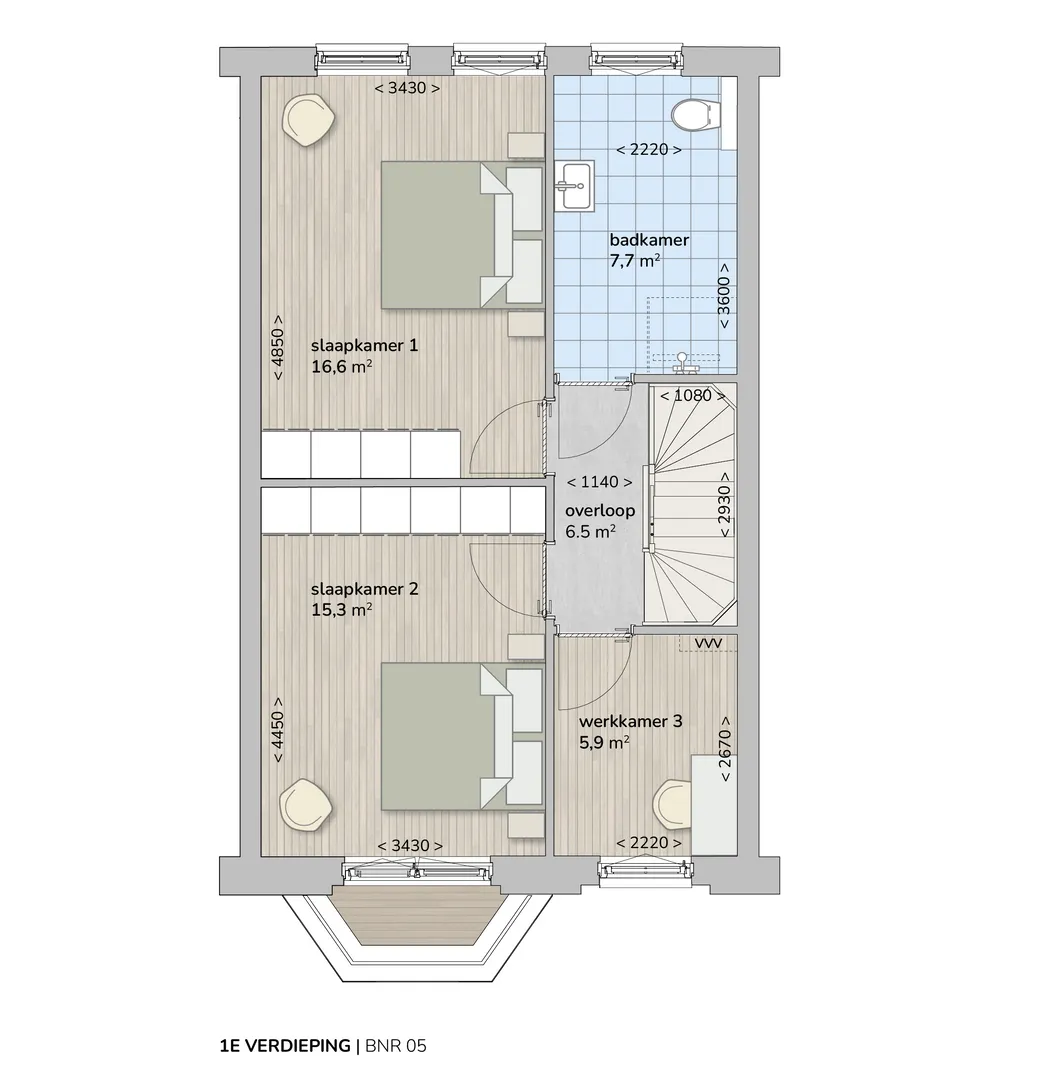 3 FINAL bnr-05 – 1e verdieping_3x