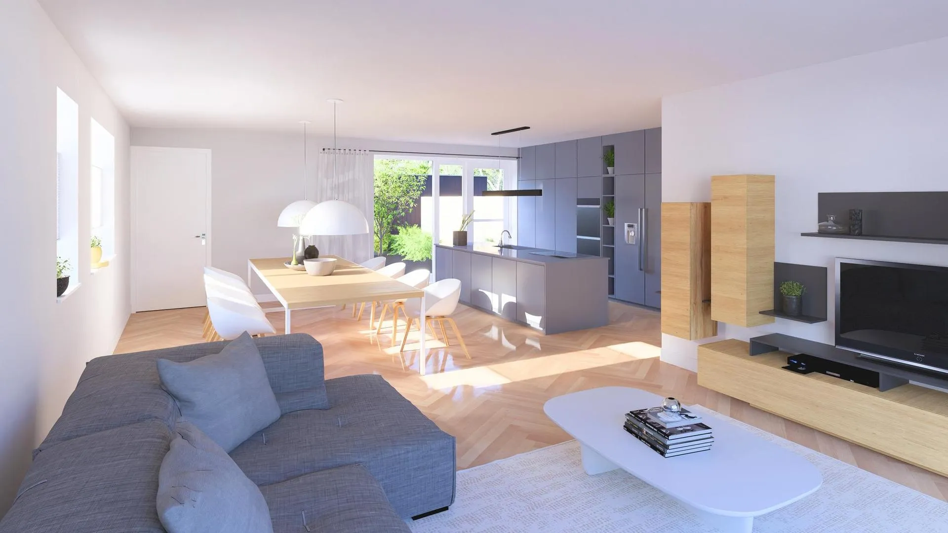 interieur gezinswoning_01