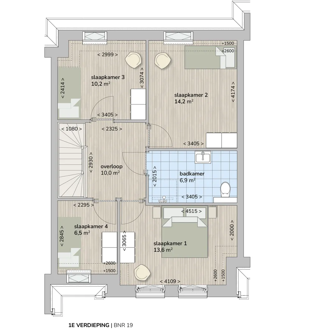 2 FINAL bnr-19 – 1e verdieping_3x