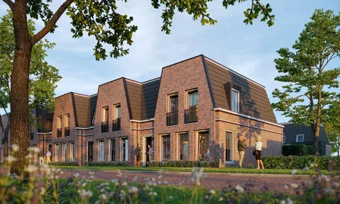 Prinsenhoek Middelsee