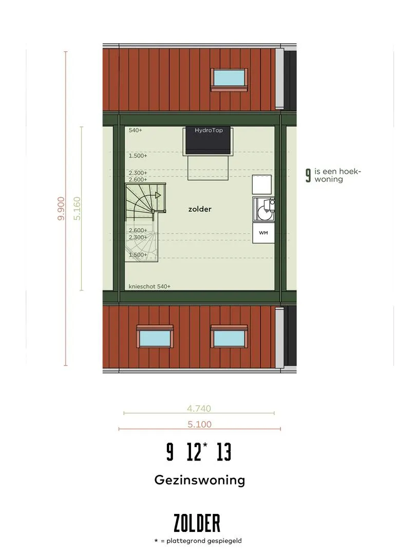 KameleonHofje Gezin 2b