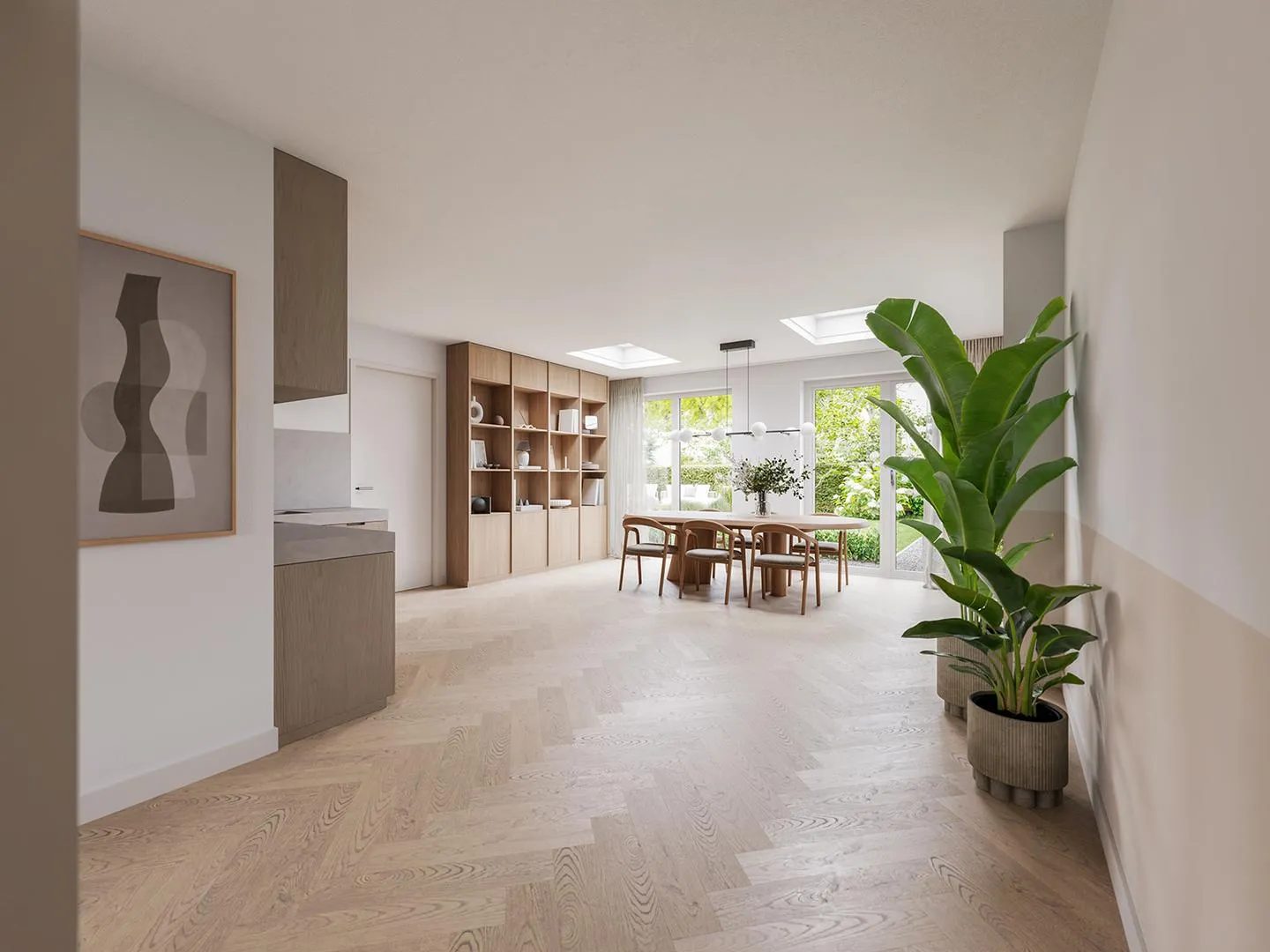 2500160 – Planhus – De Tunen Ryptsjerk – interieur 1 – def LR