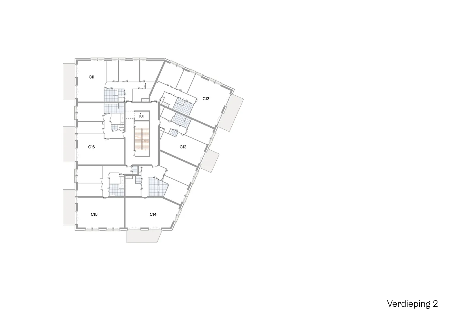 202520 VT-O 02 – Overzicht 2e verdieping_v02@2400px – funda