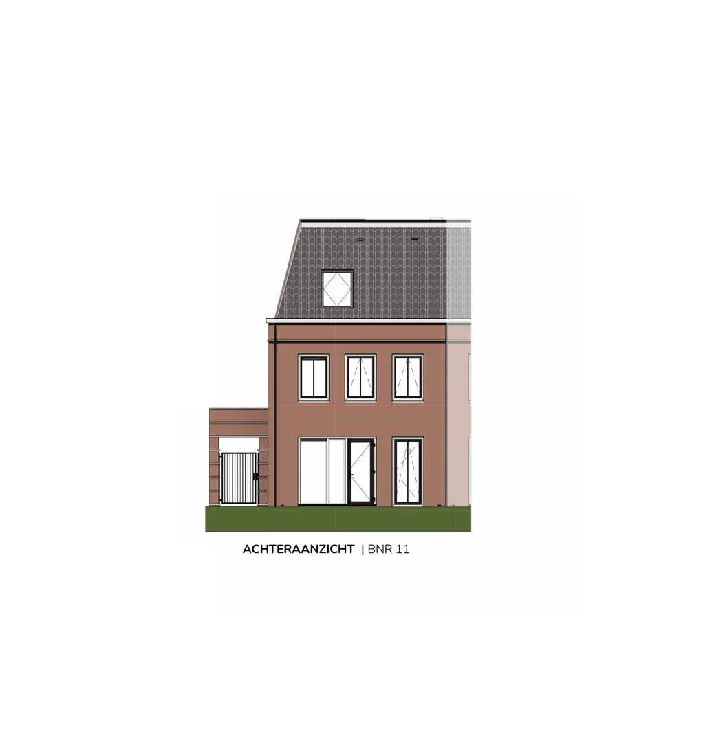 7 bnr-11 – achteraanzicht