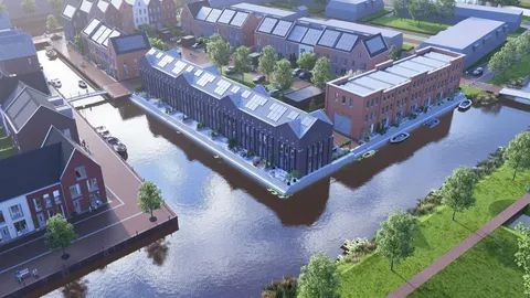 Pioniers Van Middelsee – Het Gemaal