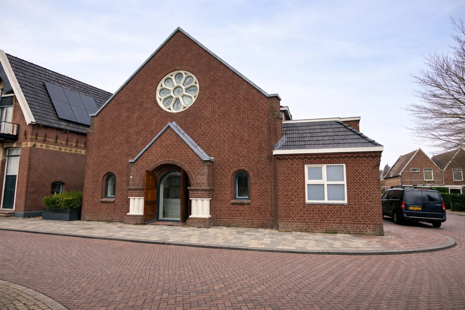 Zuiderkade Franeker (4)