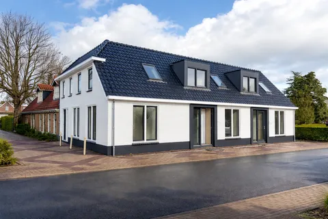 Wonen Op 28 | Marrum