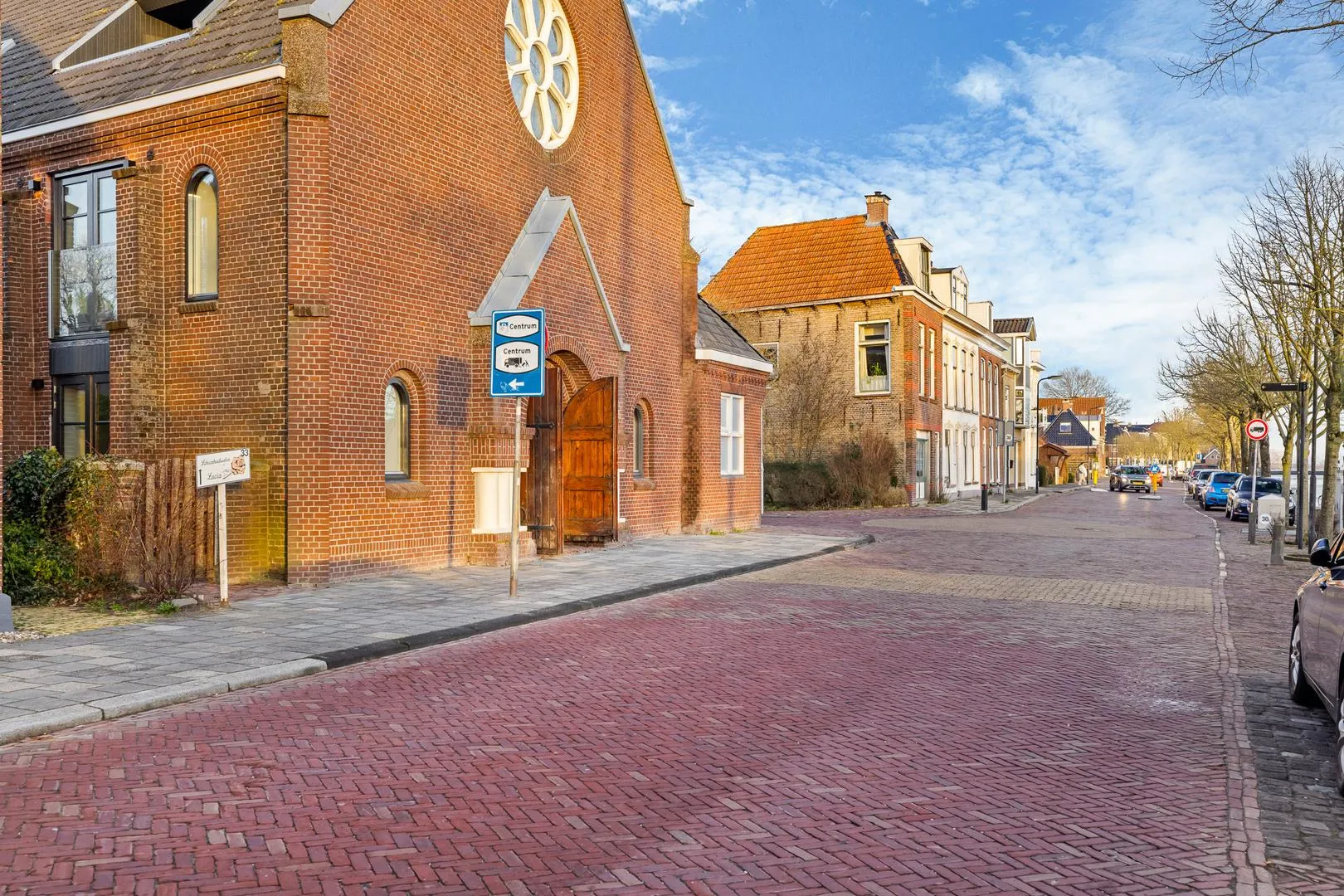 Zuiderkade 31, Franeker – Buiten en algemene ruimtes-6