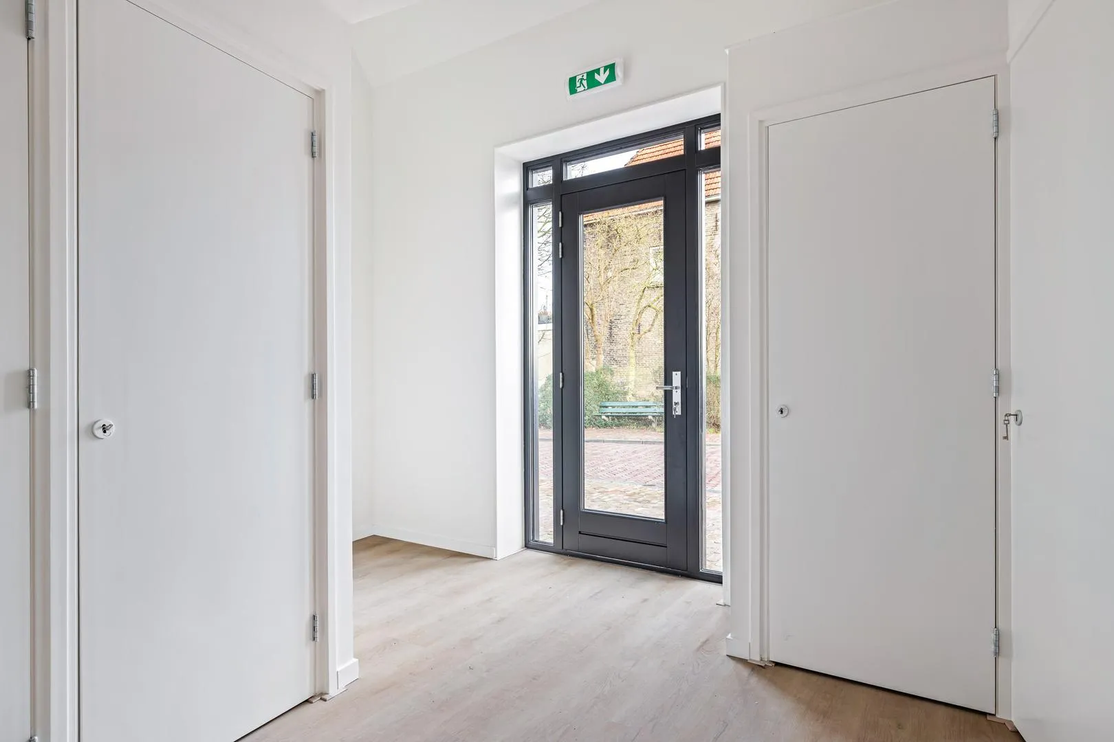 Zuiderkade 31, Franeker – Buiten en algemene ruimtes-13