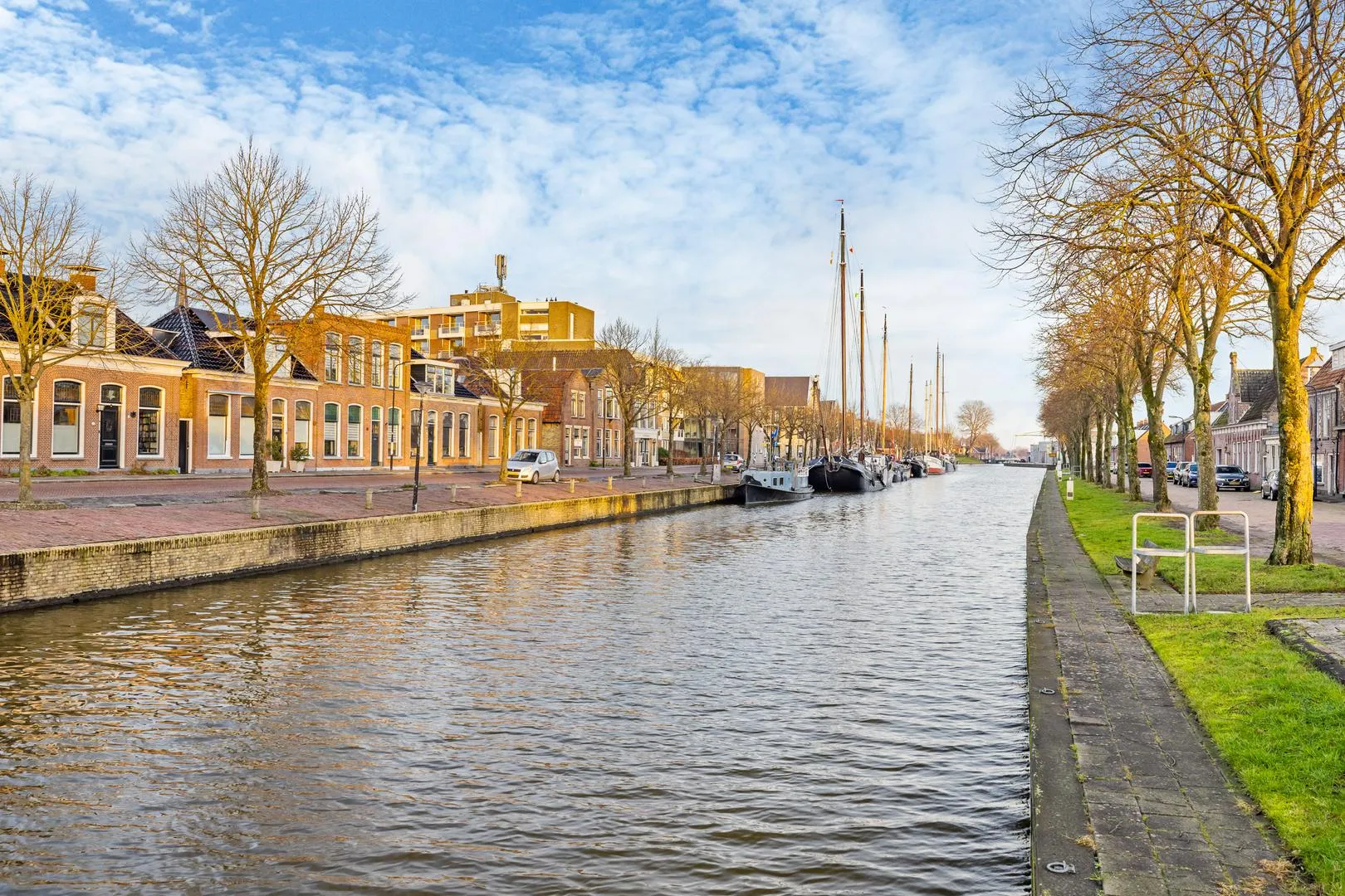 Zuiderkade 31, Franeker – Buiten en algemene ruimtes-20