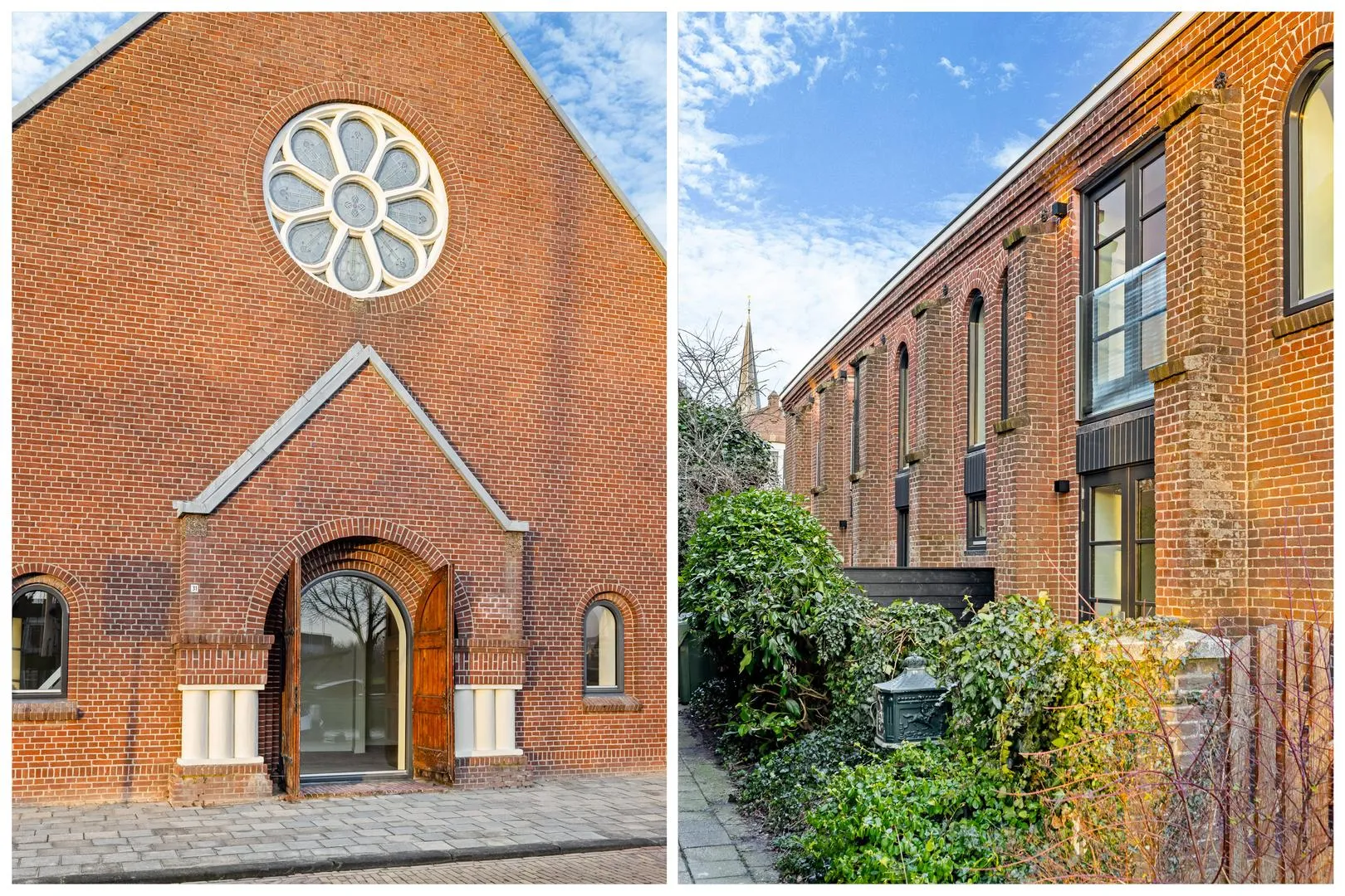 Zuiderkade 31, Franeker – Buiten en algemene ruimtes-2