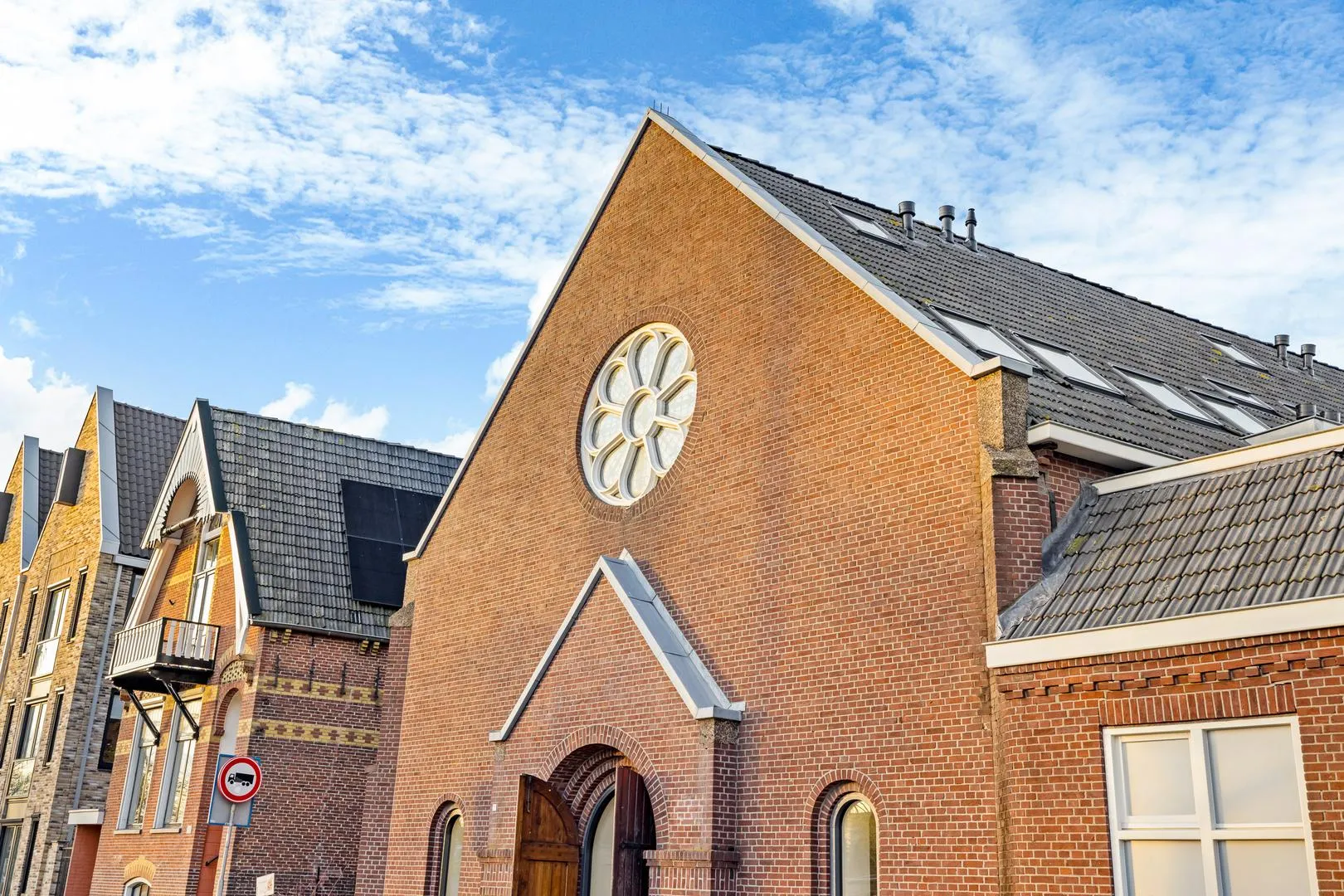 Zuiderkade 31, Franeker – Buiten en algemene ruimtes-5