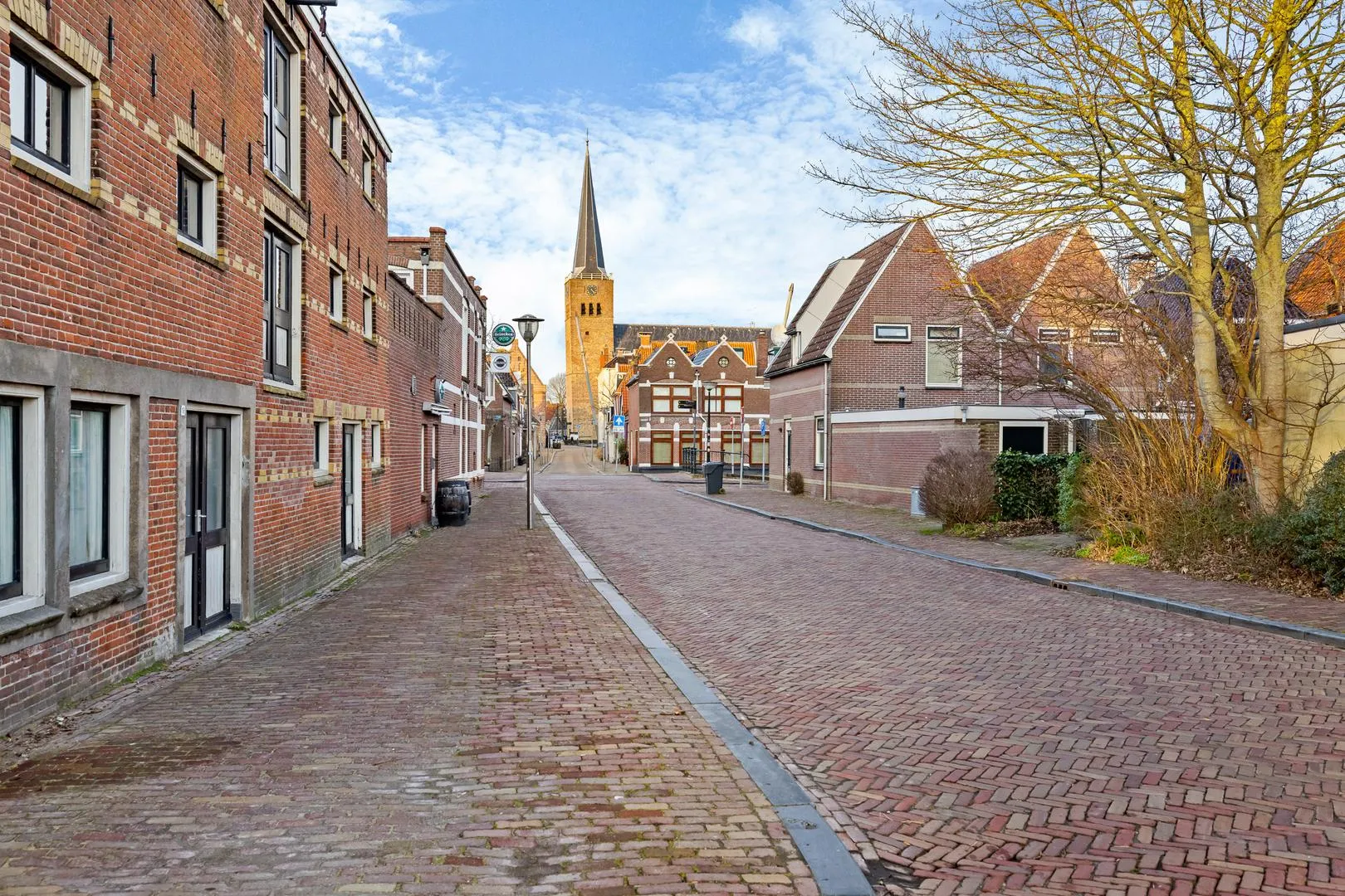 Zuiderkade 31, Franeker – Buiten en algemene ruimtes-8