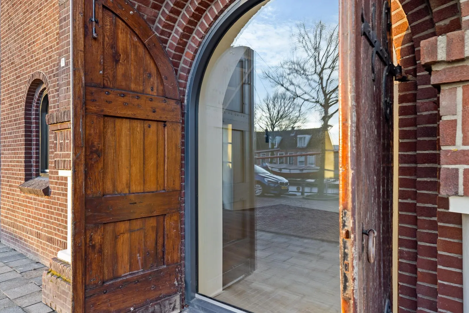 Zuiderkade 31, Franeker – Buiten en algemene ruimtes-11