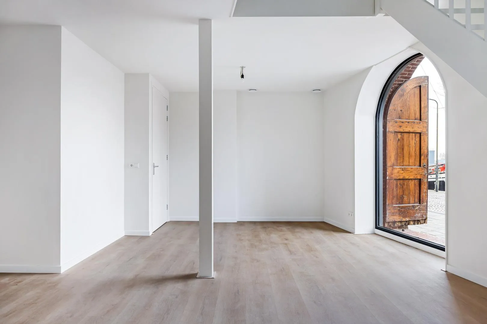 Zuiderkade 31, Franeker Unit A-2