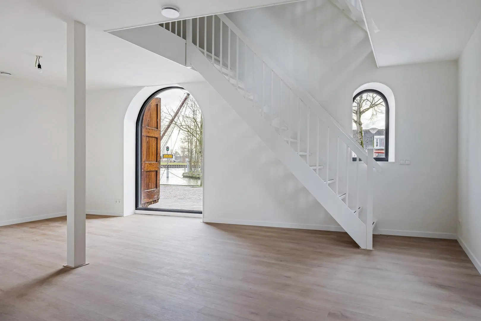 Zuiderkade 31, Franeker Unit A-3