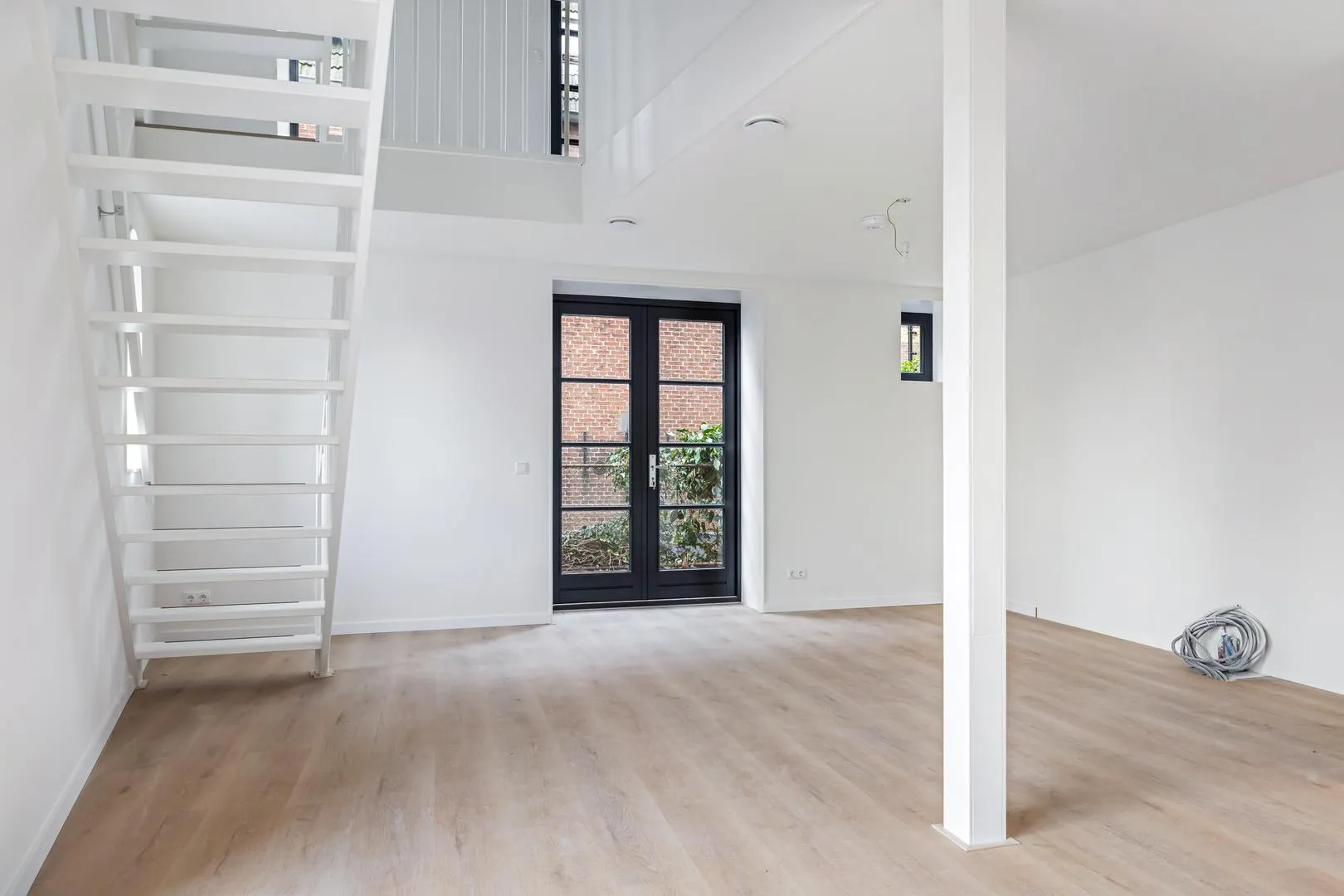 Zuiderkade 31, Franeker Unit A-4