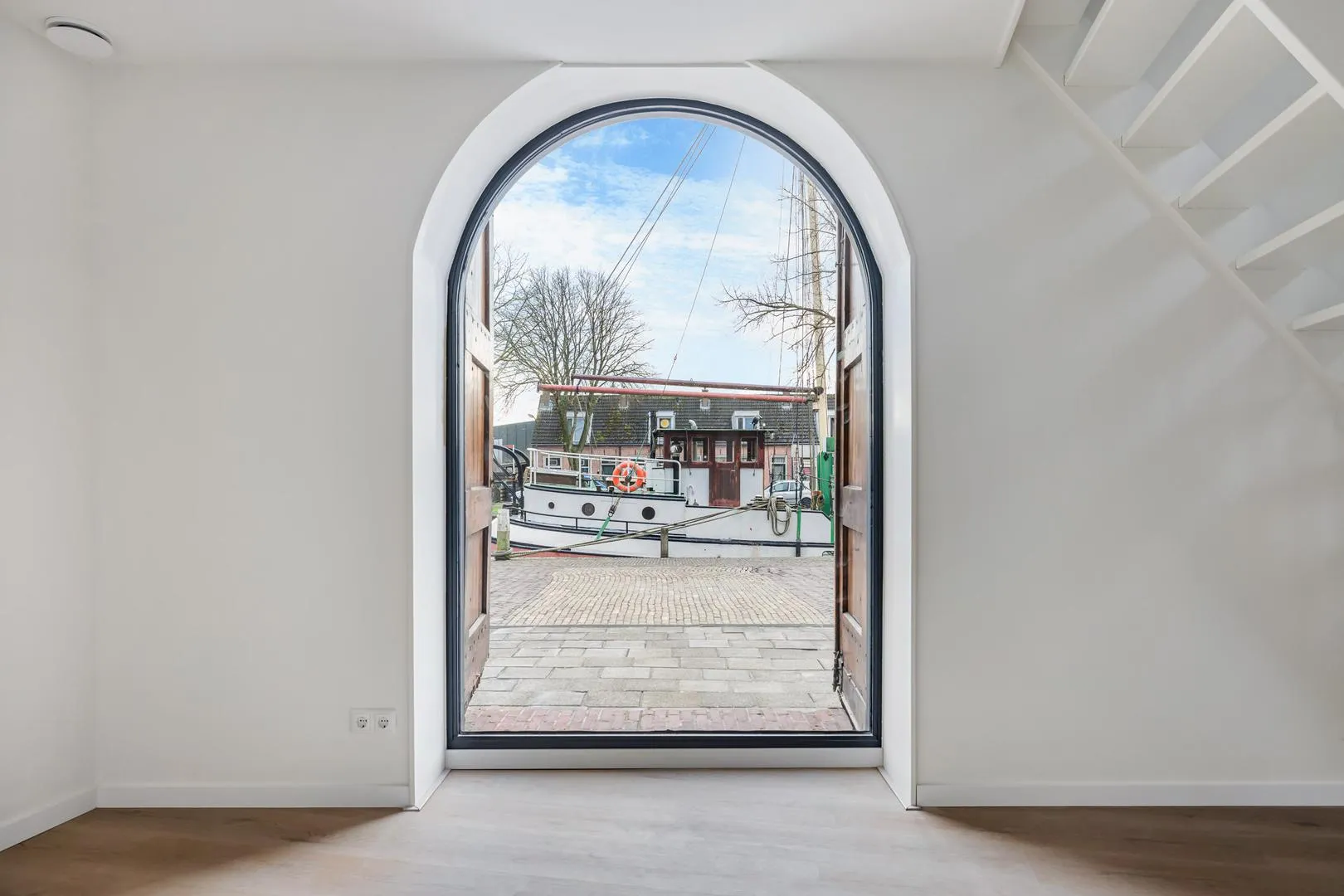 Zuiderkade 31, Franeker Unit A-5