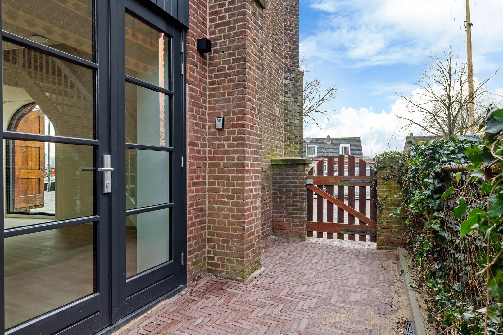 Zuiderkade 31, Franeker Unit A-8