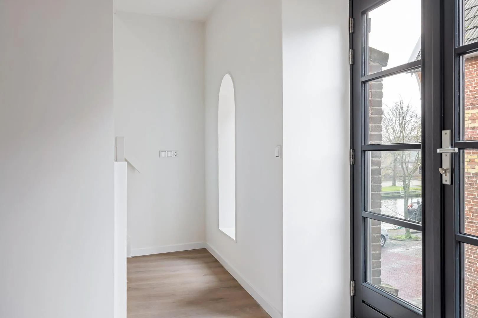 Zuiderkade 31, Franeker Unit A-18