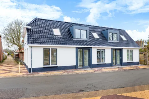 Wonen Op 28 | Marrum