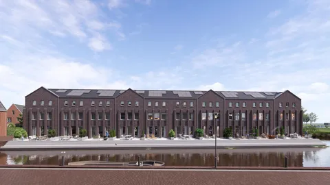 Pioniers Van Middelsee – Het Gemaal – Het Gemaal