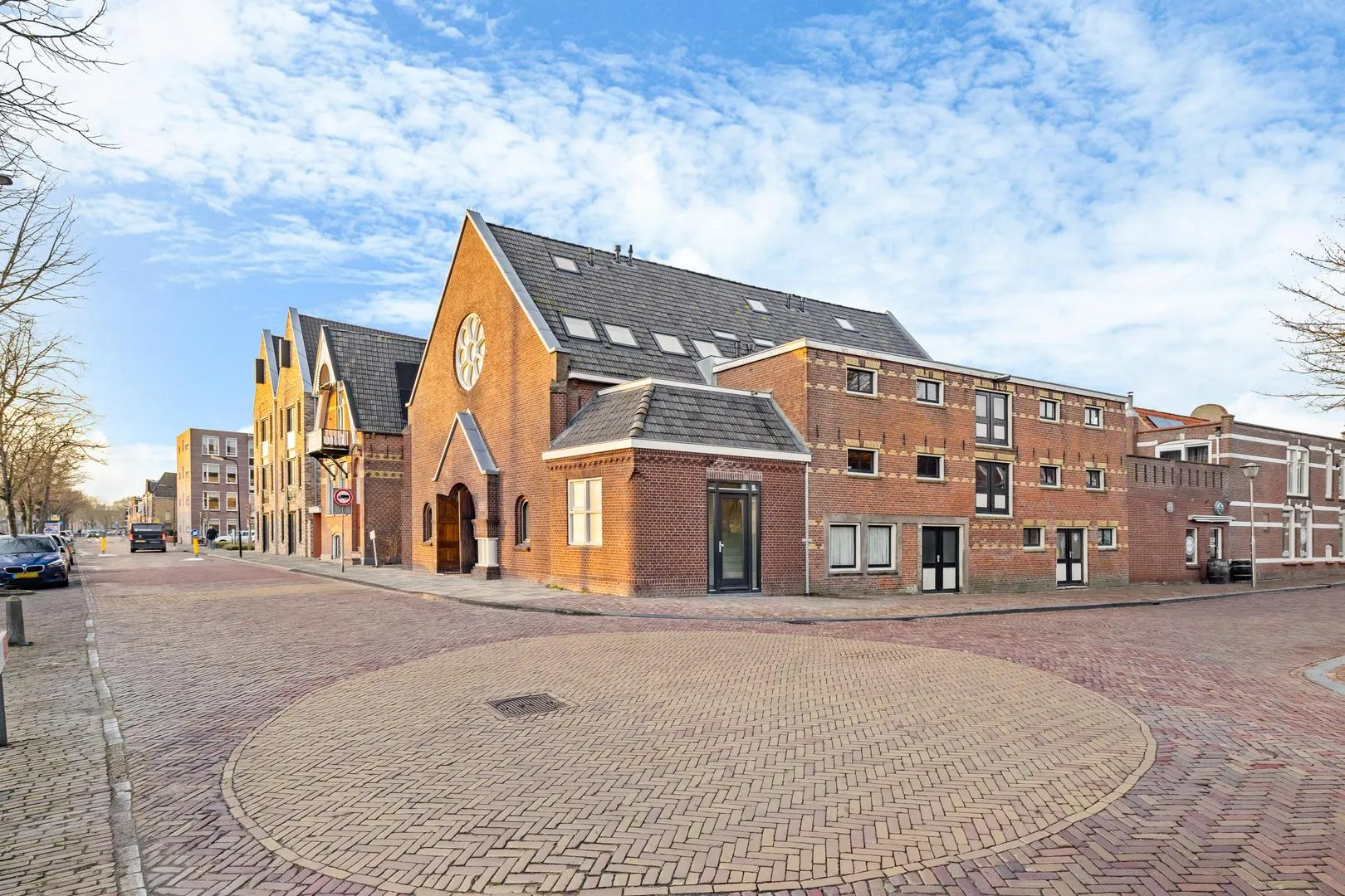 Zuiderkade 31, Franeker – Buiten en algemene ruimtes-9