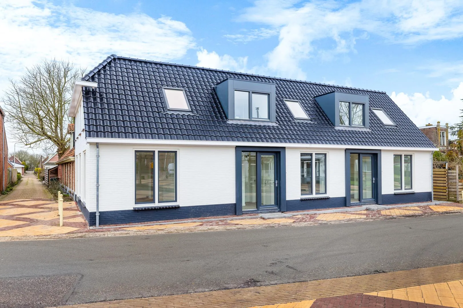 Lage Herenweg 28, Marrum-1