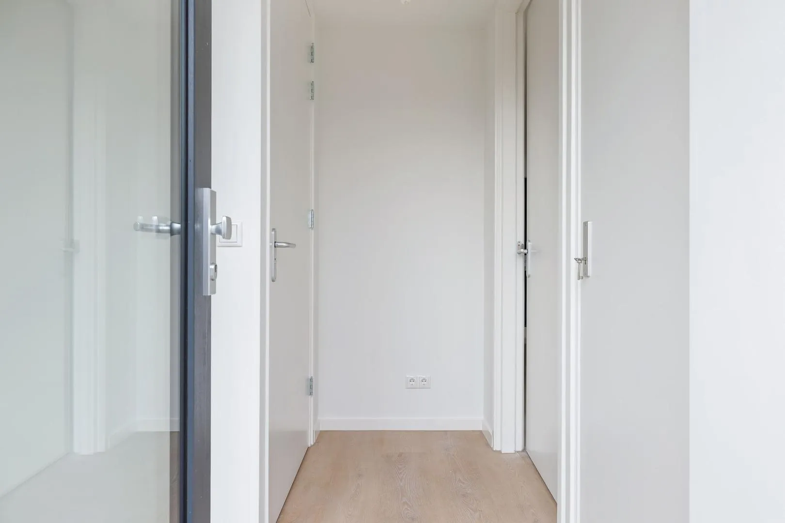 Lage Herenweg 28, Marrum – Unit B-2