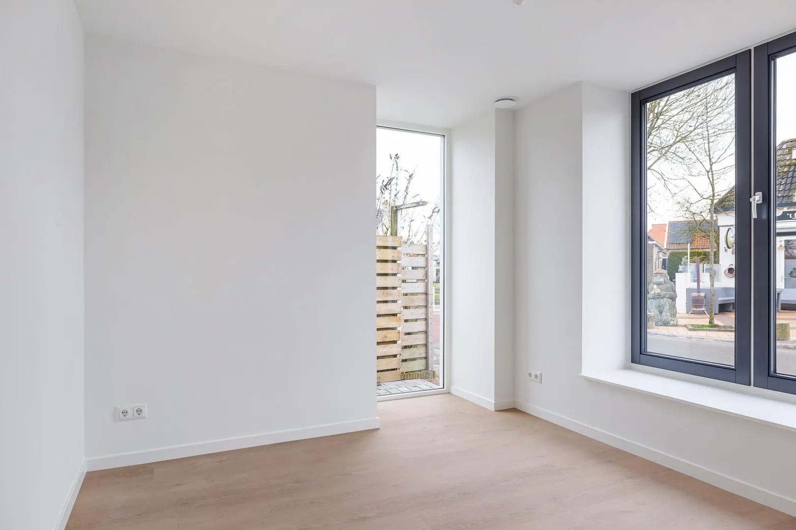 Lage Herenweg 28, Marrum – Unit B-3