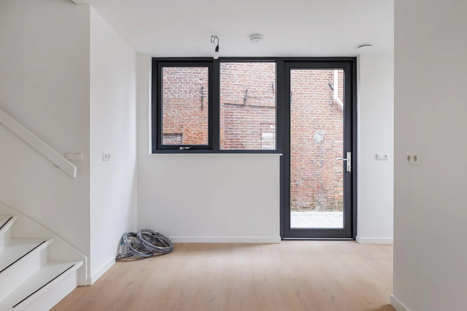 Lage Herenweg 28, Marrum – Unit B-8