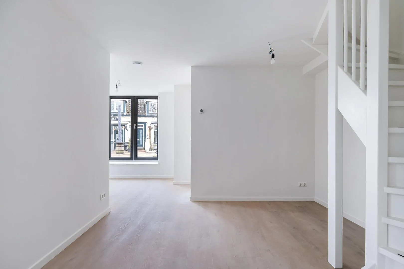 Lage Herenweg 28, Marrum – Unit B-9