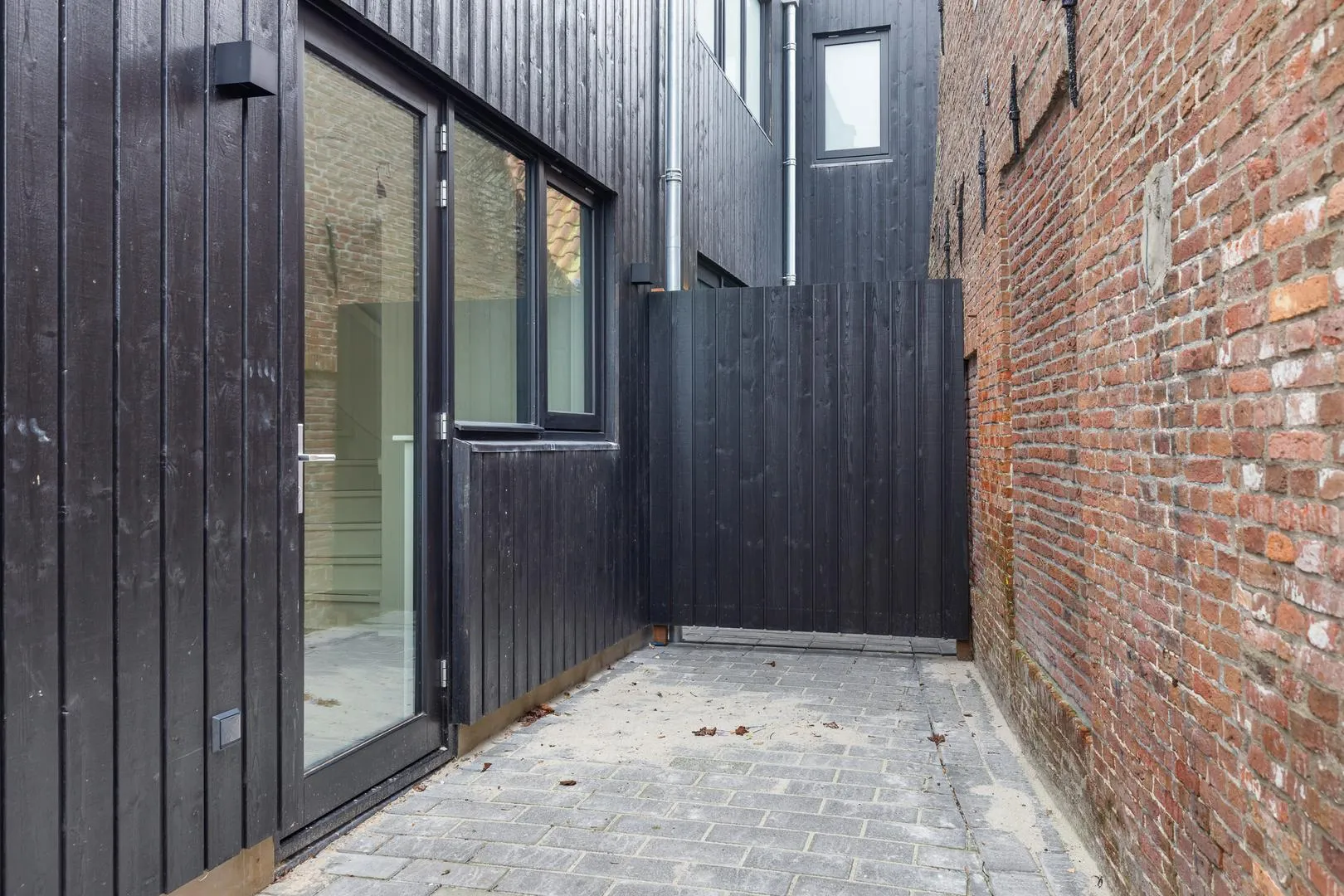 Lage Herenweg 28, Marrum – Unit B-12