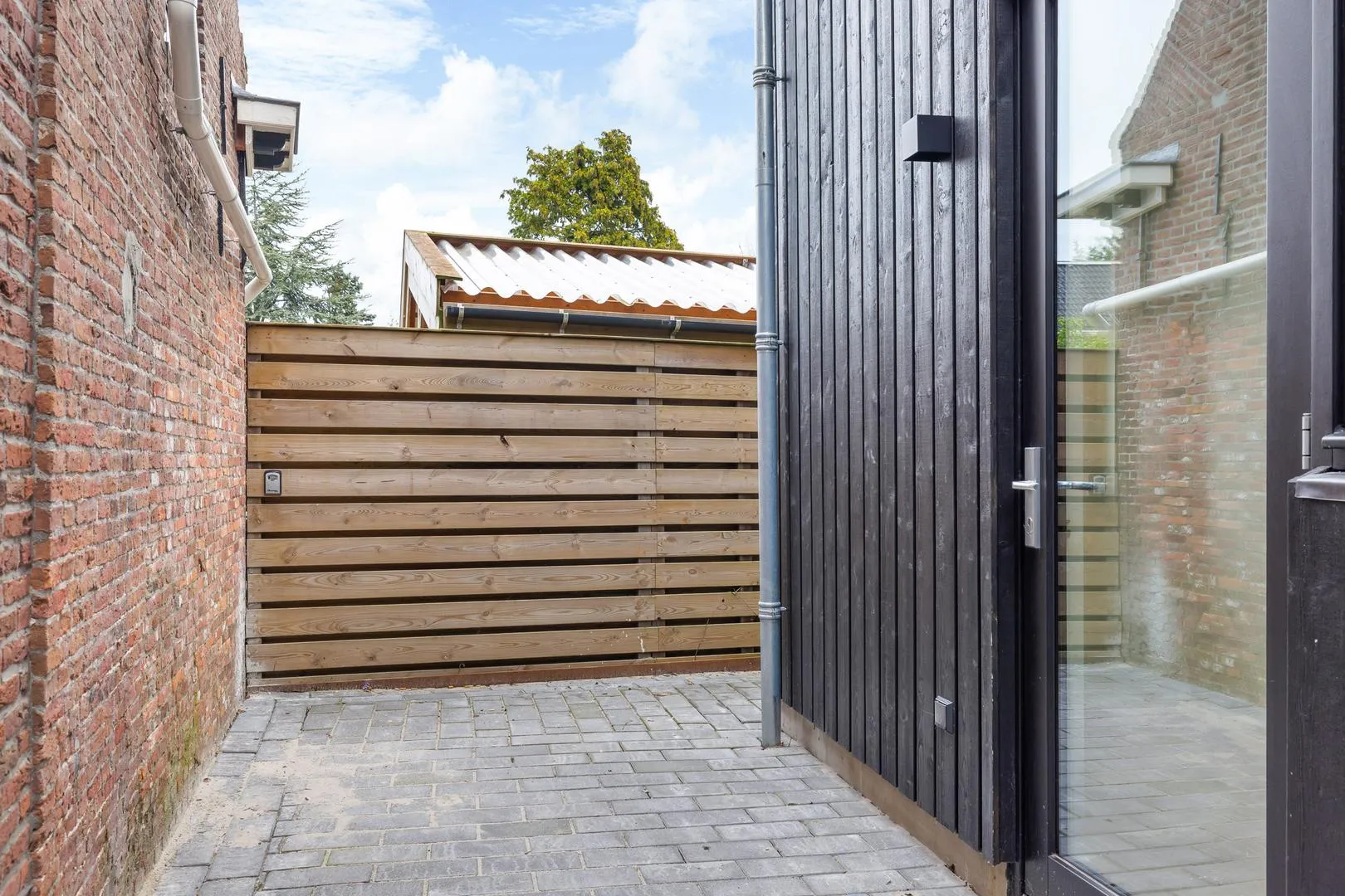 Lage Herenweg 28, Marrum – Unit B-13