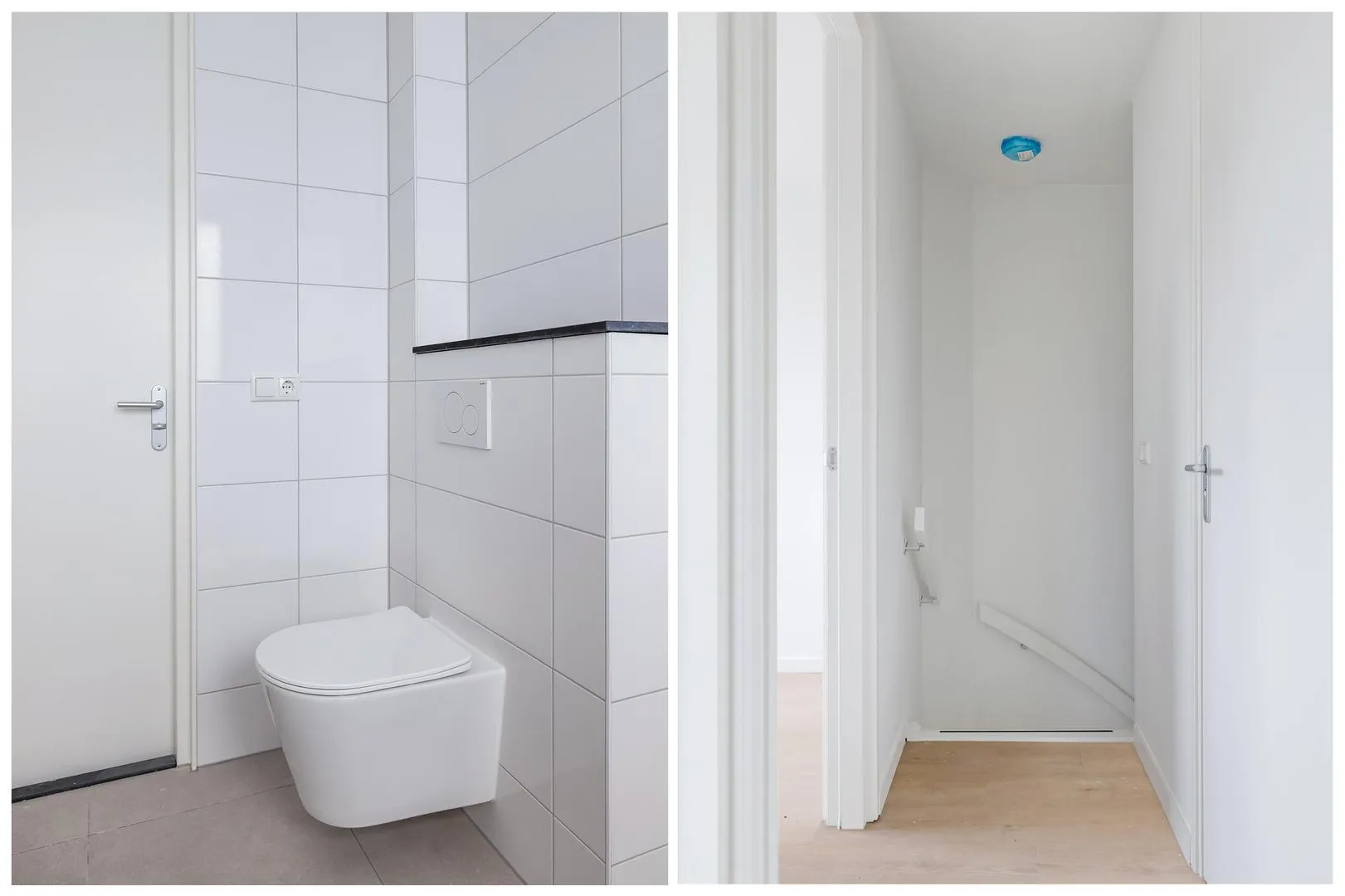 Lage Herenweg 28, Marrum – Unit B-14